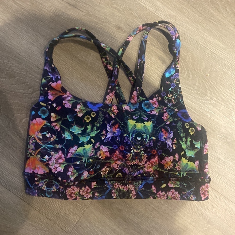 Lululemon Energy Bra *Medium Support, B–D Cups 2022